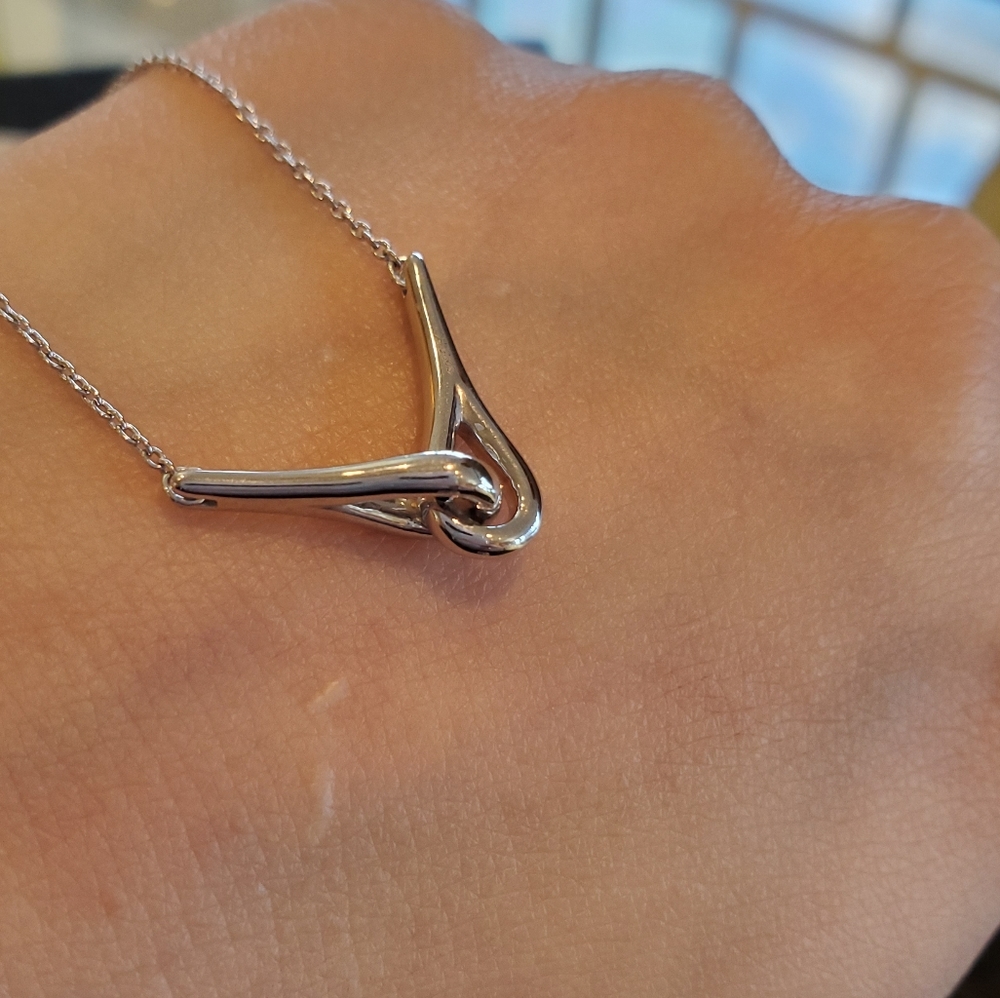 Love & Belove necklace